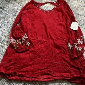 NWT Altar’d State dress